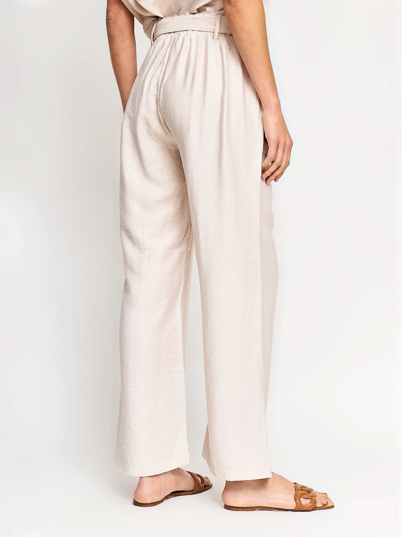 PANTALÓN MUJER REGATTA REGULAR FLUIDO - 3