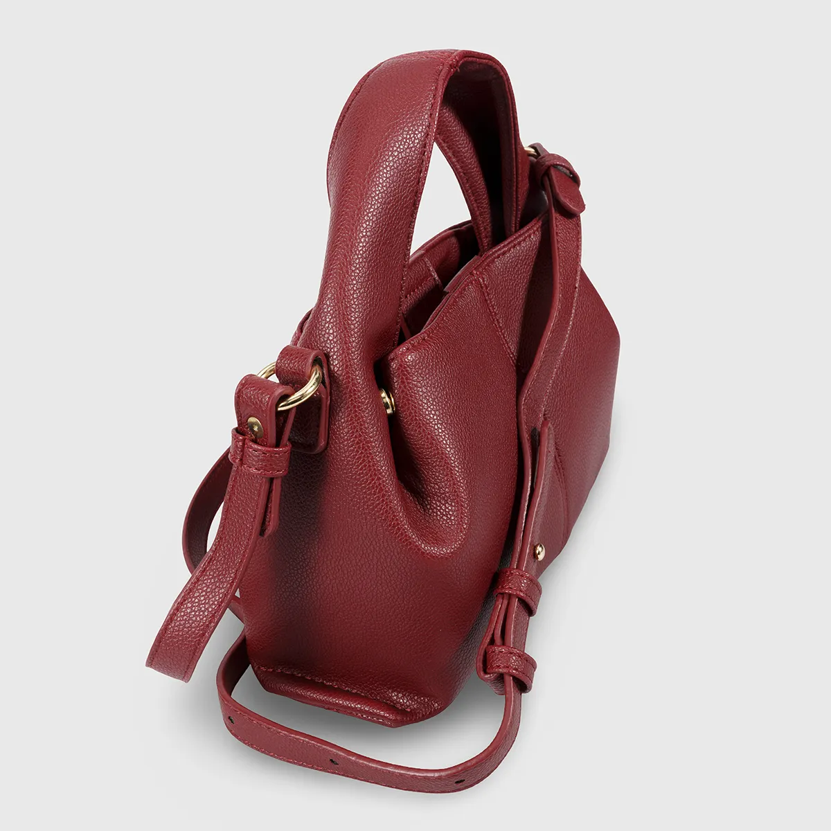 MINI CARTERA MARQUIS MONETA - 2