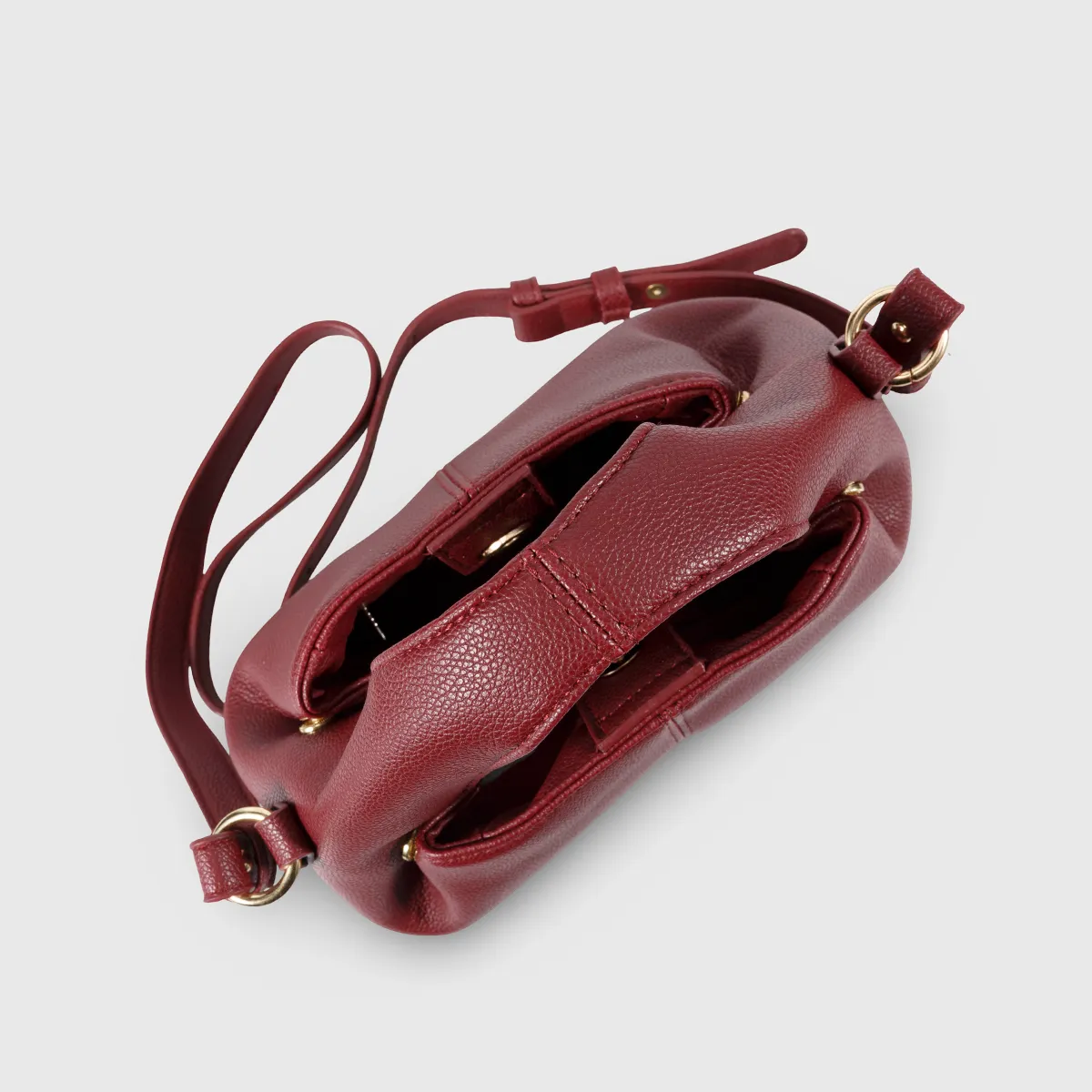 MINI CARTERA MARQUIS MONETA - 3