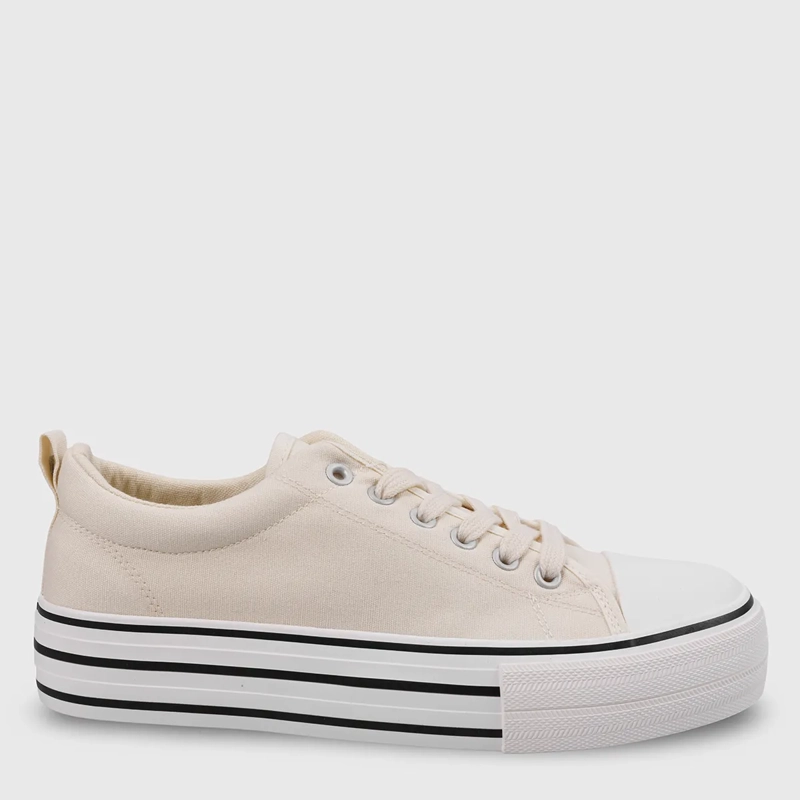 ZAPATILLAS MUJER INDEX CASUALES IKATANEW - 1