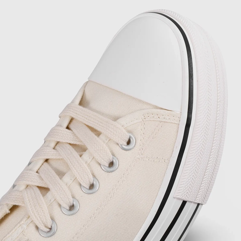 ZAPATILLAS MUJER INDEX CASUALES IKATANEW - 5