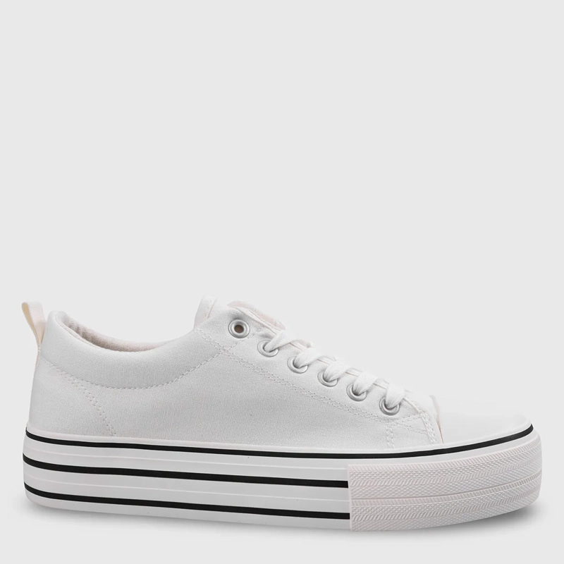 ZAPATILLAS MUJER INDEX CASUALES IKATANEW - 1