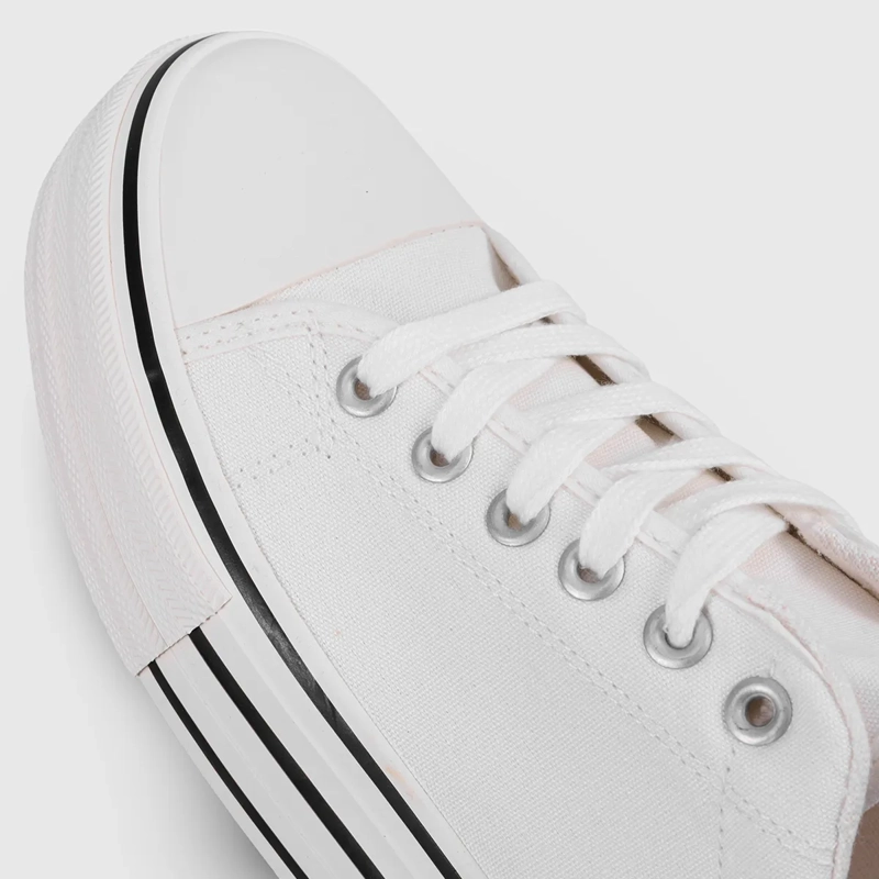 ZAPATILLAS MUJER INDEX CASUALES IKATANEW - 5