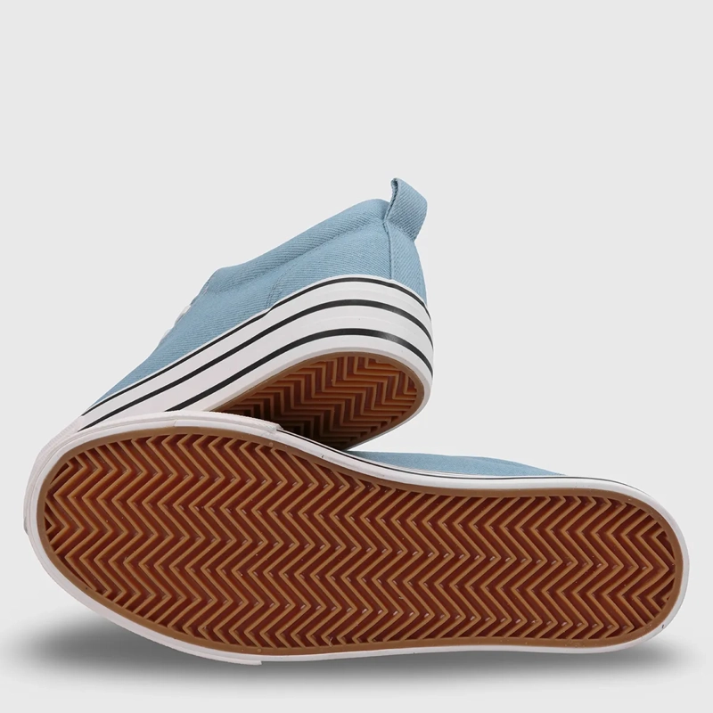 ZAPATILLAS MUJER INDEX CASUALES IKATANEW - 4