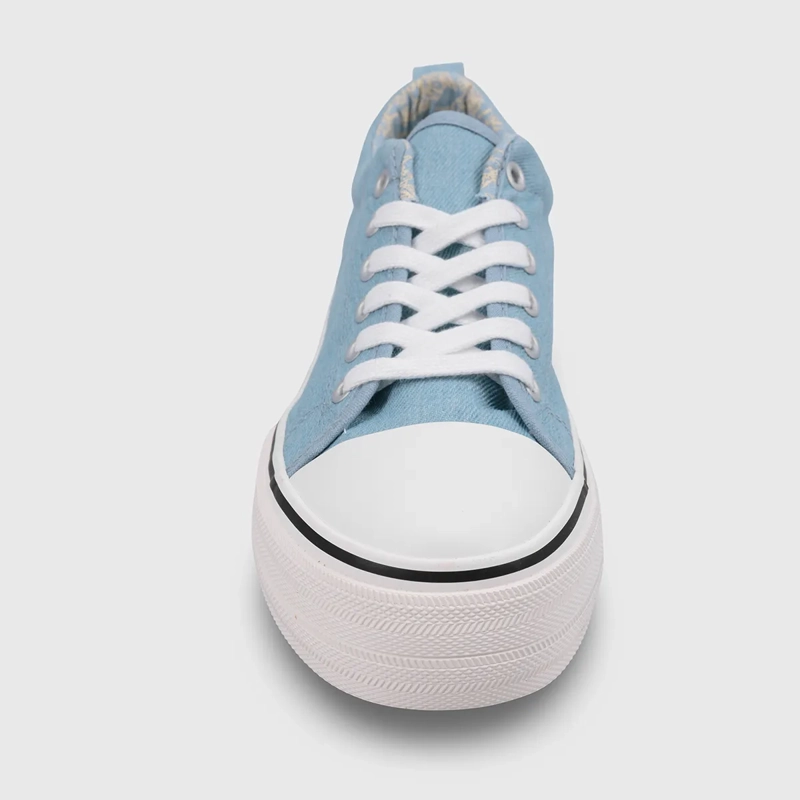 ZAPATILLAS MUJER INDEX CASUALES IKATANEW - 6