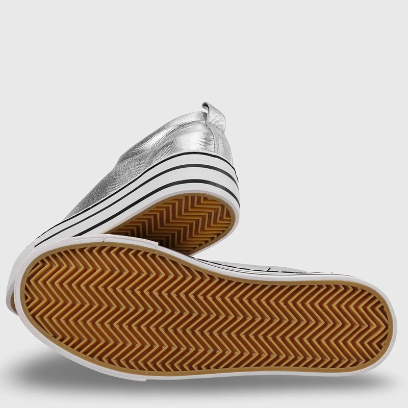 ZAPATILLAS MUJER INDEX CASUALES IKATANEW - 4