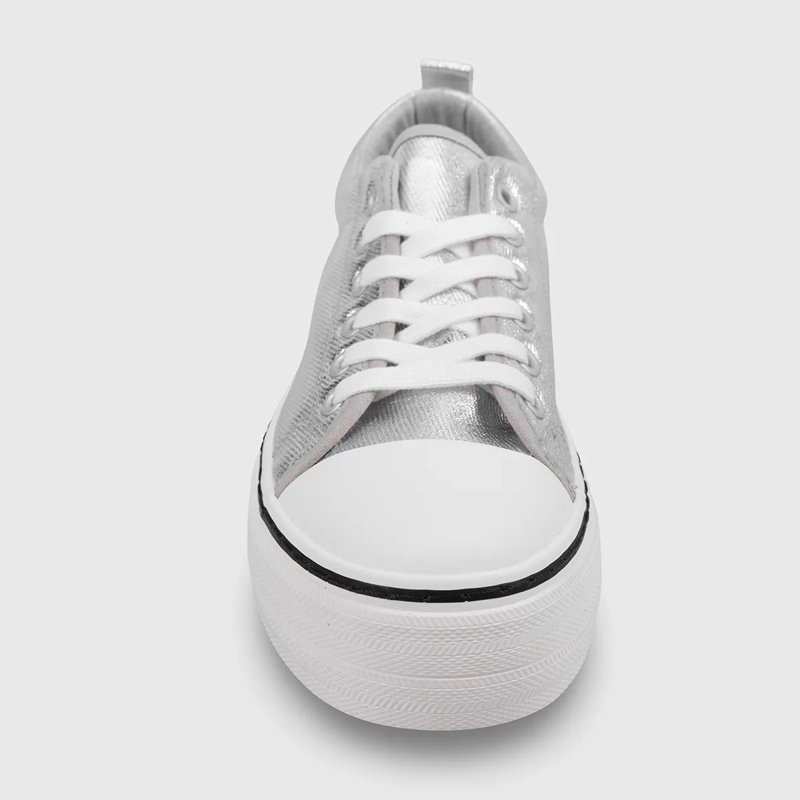 ZAPATILLAS MUJER INDEX CASUALES IKATANEW - 6
