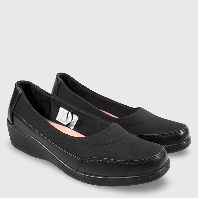 ZAPATOS MUJER BRIGITTE NAUX CAMI  - 2