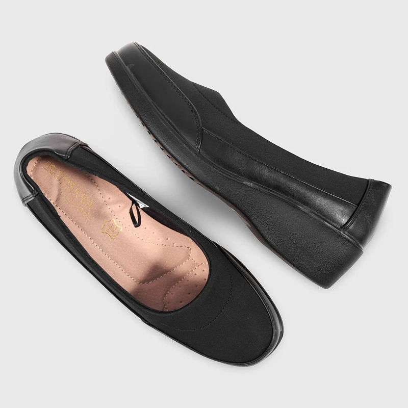ZAPATOS MUJER BRIGITTE NAUX CAMI  - 3