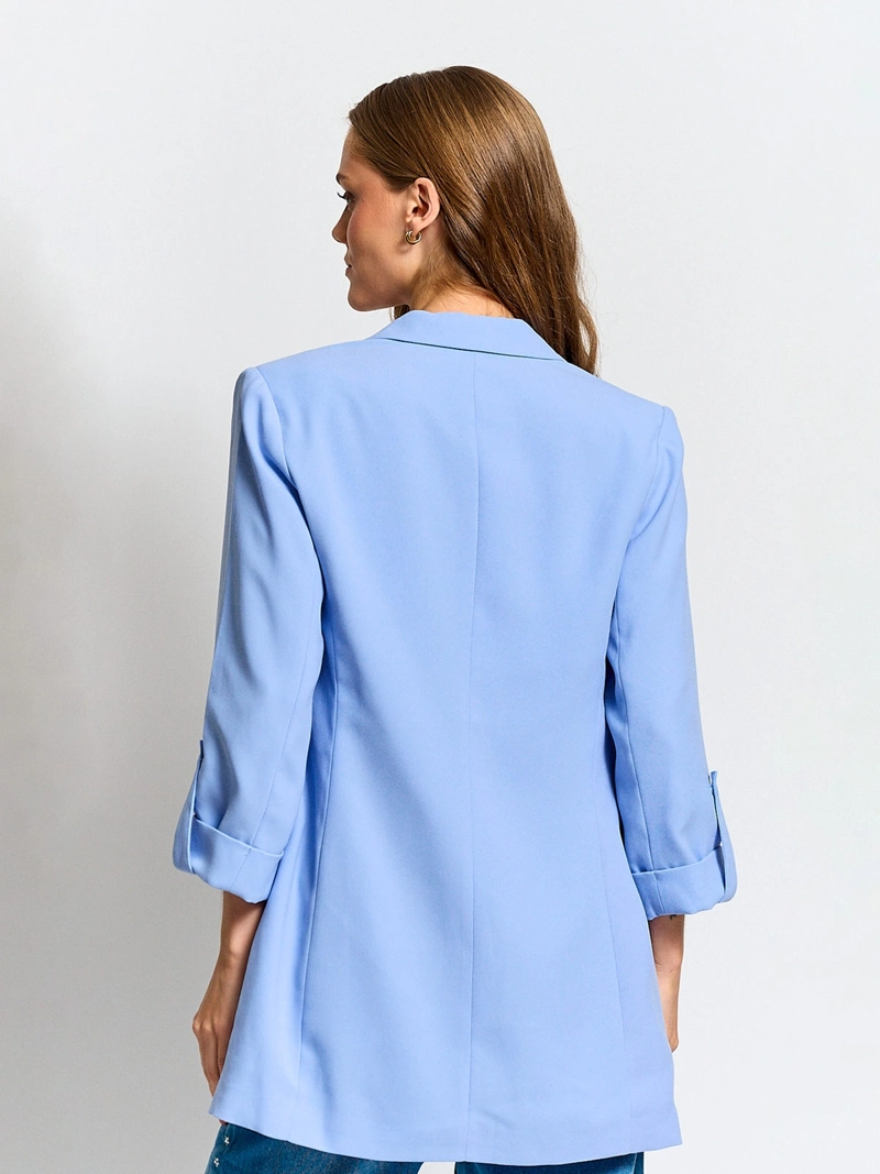 BLAZER MUJER INDEX BÁSICO - 2