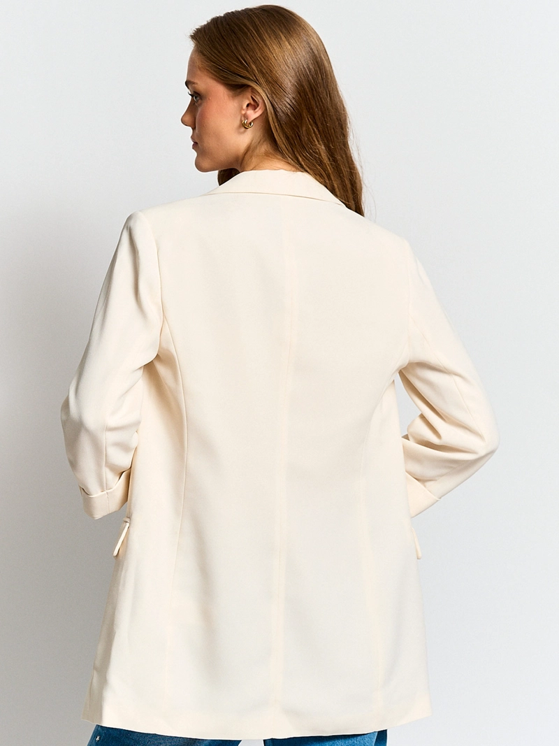 BLAZER MUJER INDEX BÁSICO - 2
