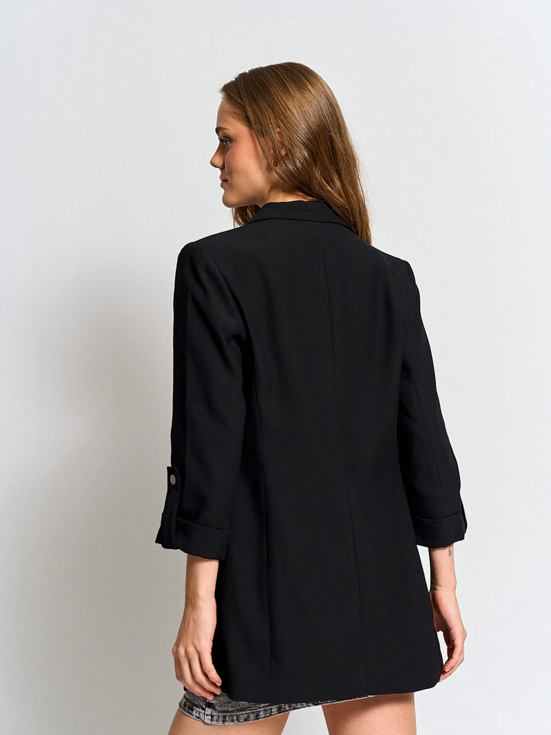 BLAZER MUJER INDEX BÁSICO - 2