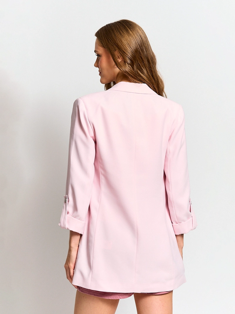 BLAZER MUJER INDEX BÁSICO - 2