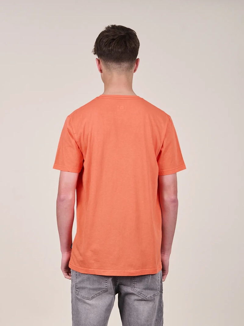 POLERA MANGA CORTA ALGODÓN NIÑO POLEMIC VV 1327 V26 - 4