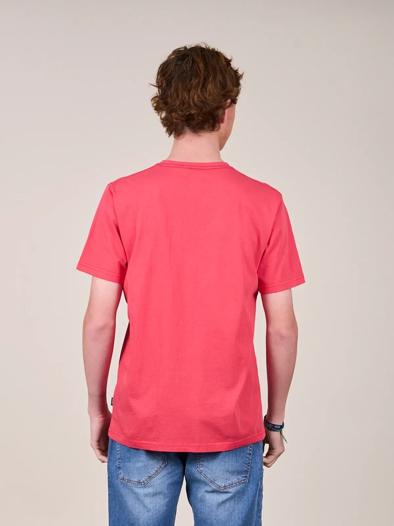 POLERA MANGA CORTA ALGODÓN NIÑO POLEMIC VV 1327 V26 - 3