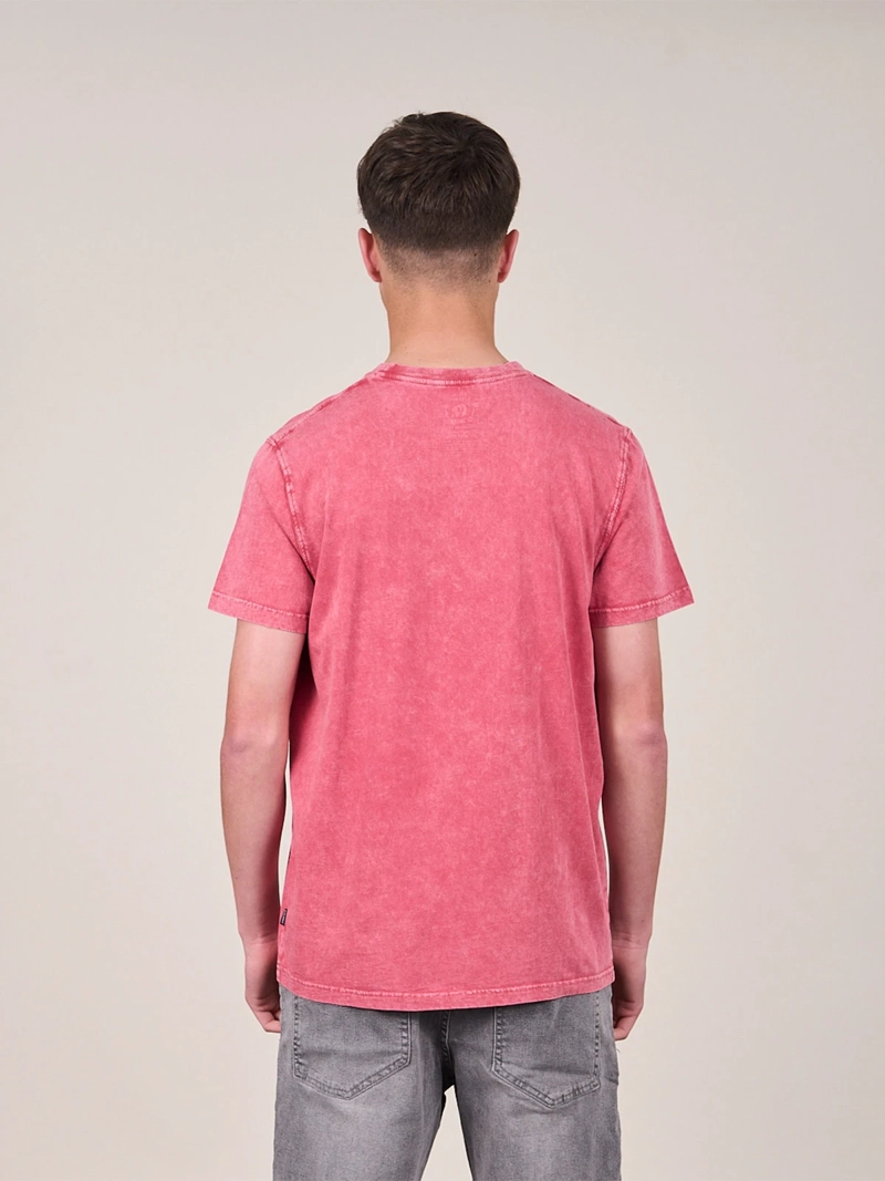 POLERA NIÑO POLEMIC ALGODÓN MANGA CORTA - 3