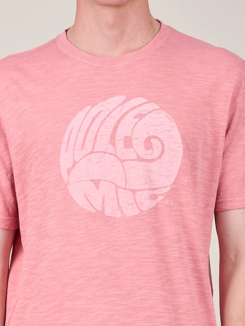 POLERA NIÑO POLEMIC ALGODÓN MANGA CORTA - 2