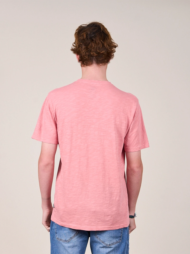 POLERA NIÑO POLEMIC ALGODÓN MANGA CORTA - 5