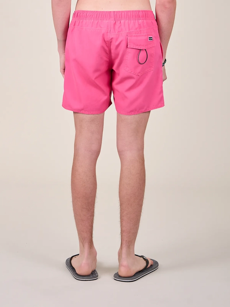 TRAJE DE BAÑO NIÑO POLEMIC VV3356 - 4