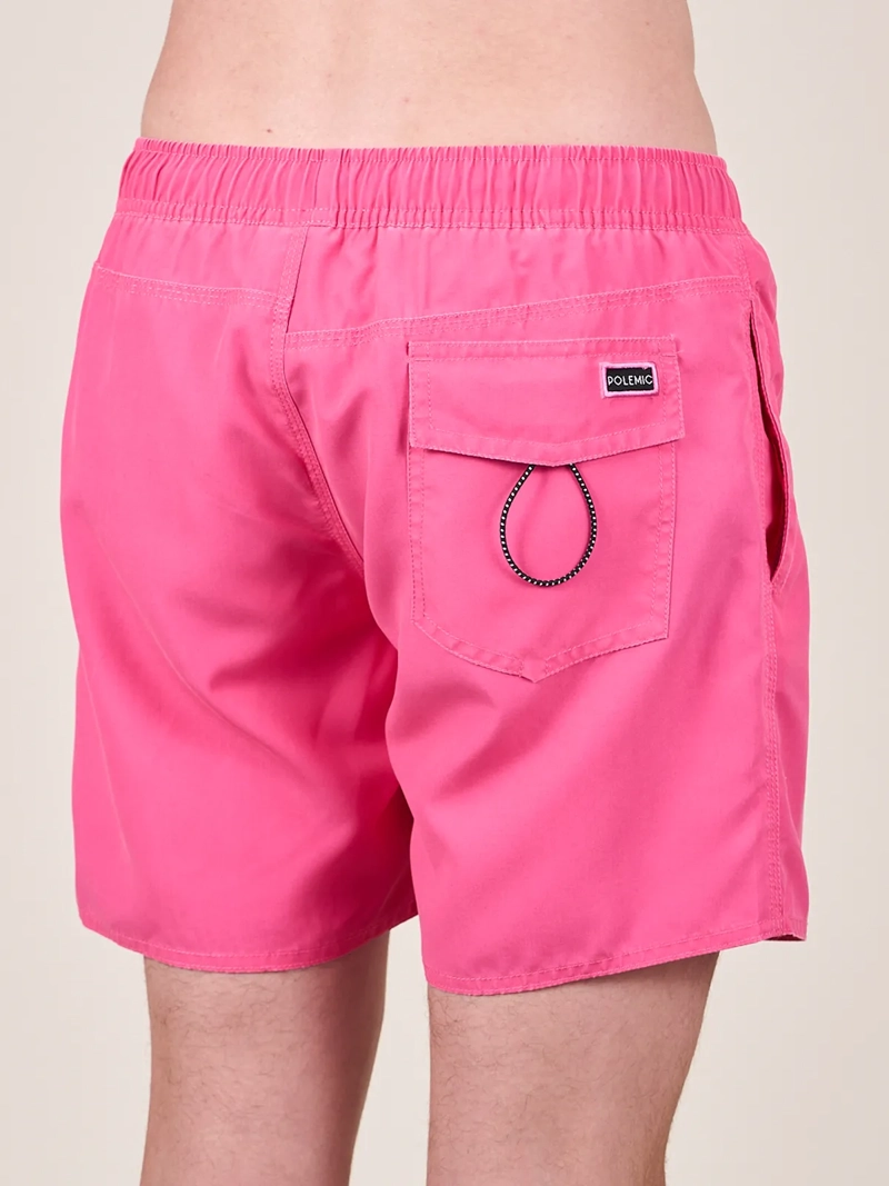 TRAJE DE BAÑO NIÑO POLEMIC VV3356 - 5