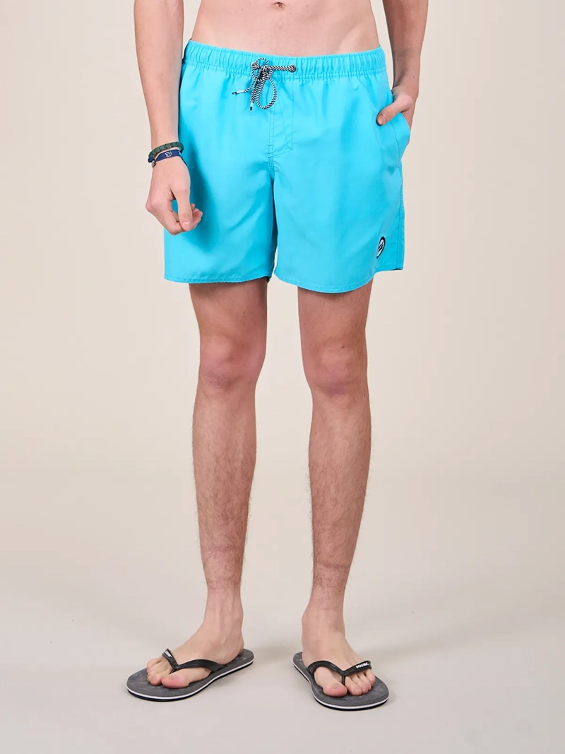 TRAJE DE BAÑO NIÑO POLEMIC VV3356 - 2