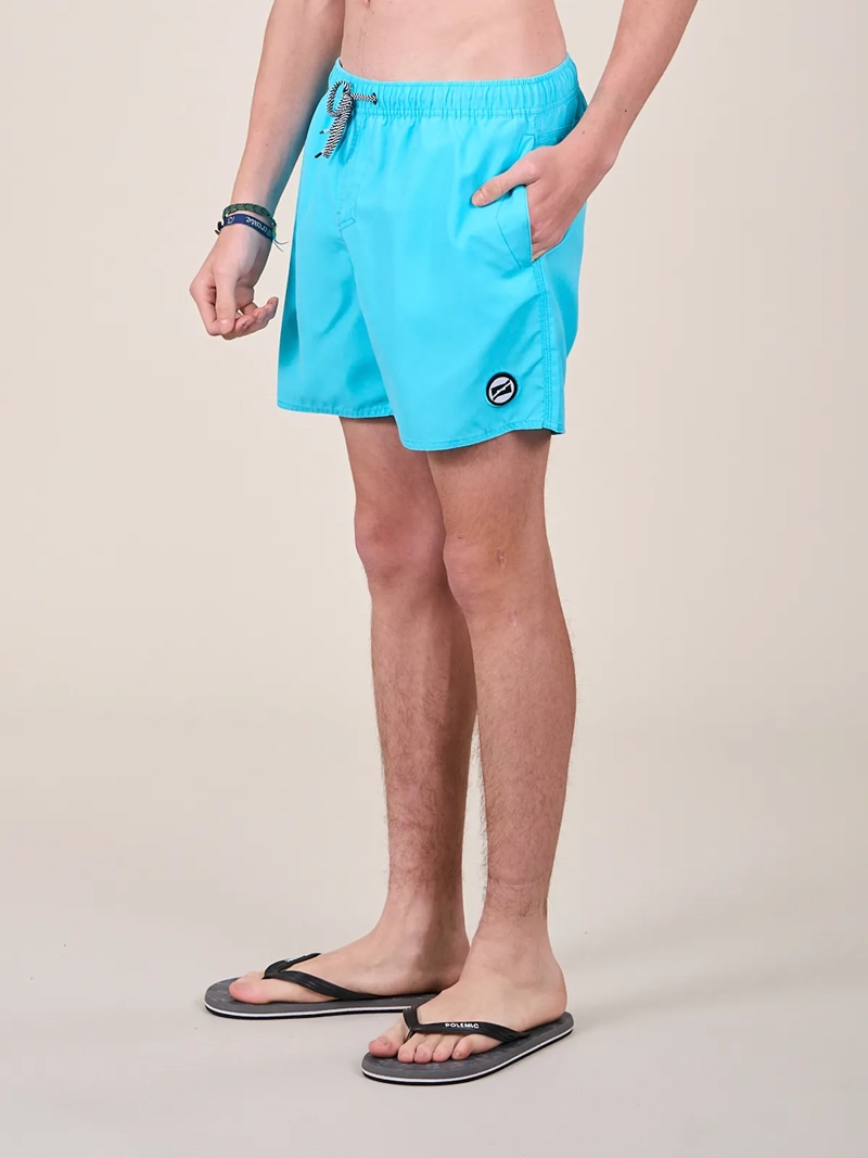 TRAJE DE BAÑO NIÑO POLEMIC VV3356 - 3