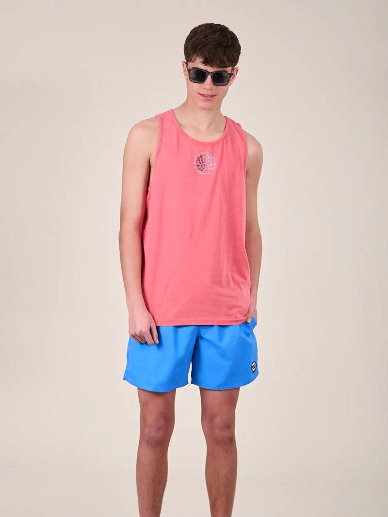 TRAJE DE BAÑO NIÑO POLEMIC VV3356 - 1