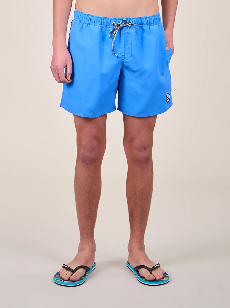 TRAJE DE BAÑO NIÑO POLEMIC VV3356 - 2