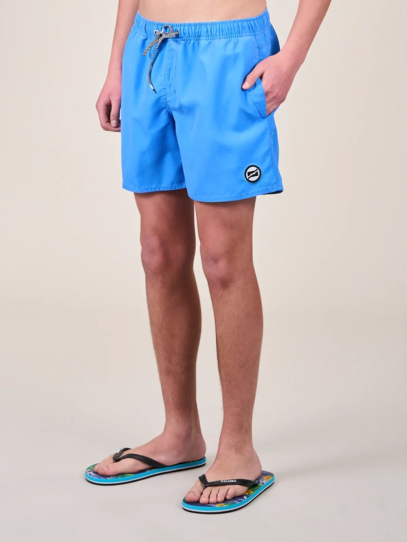 TRAJE DE BAÑO NIÑO POLEMIC VV3356 - 3