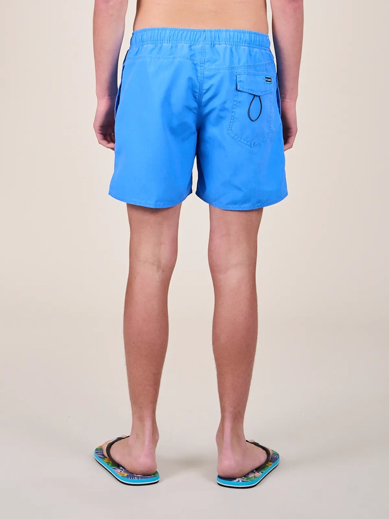 TRAJE DE BAÑO NIÑO POLEMIC VV3356 - 4
