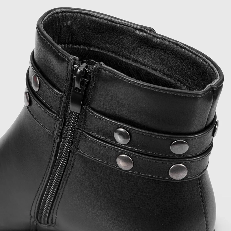 BOTINES MUJER INDEX IBOYA - 5