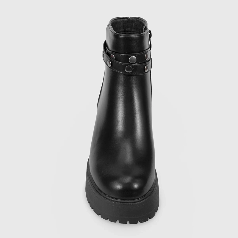 BOTINES MUJER INDEX IBOYA - 6
