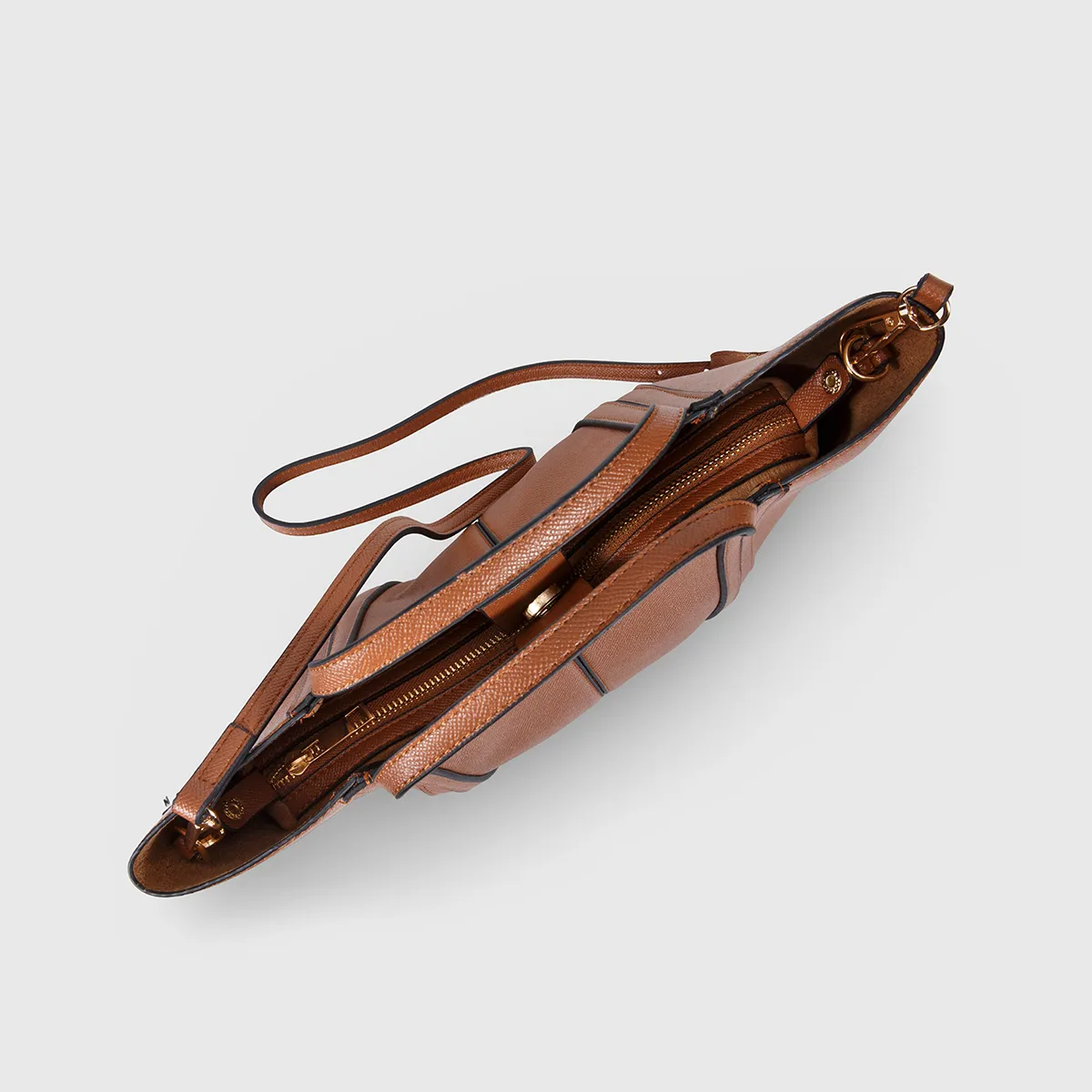 MINI CARTERA MARQUIS MOLANE - 3