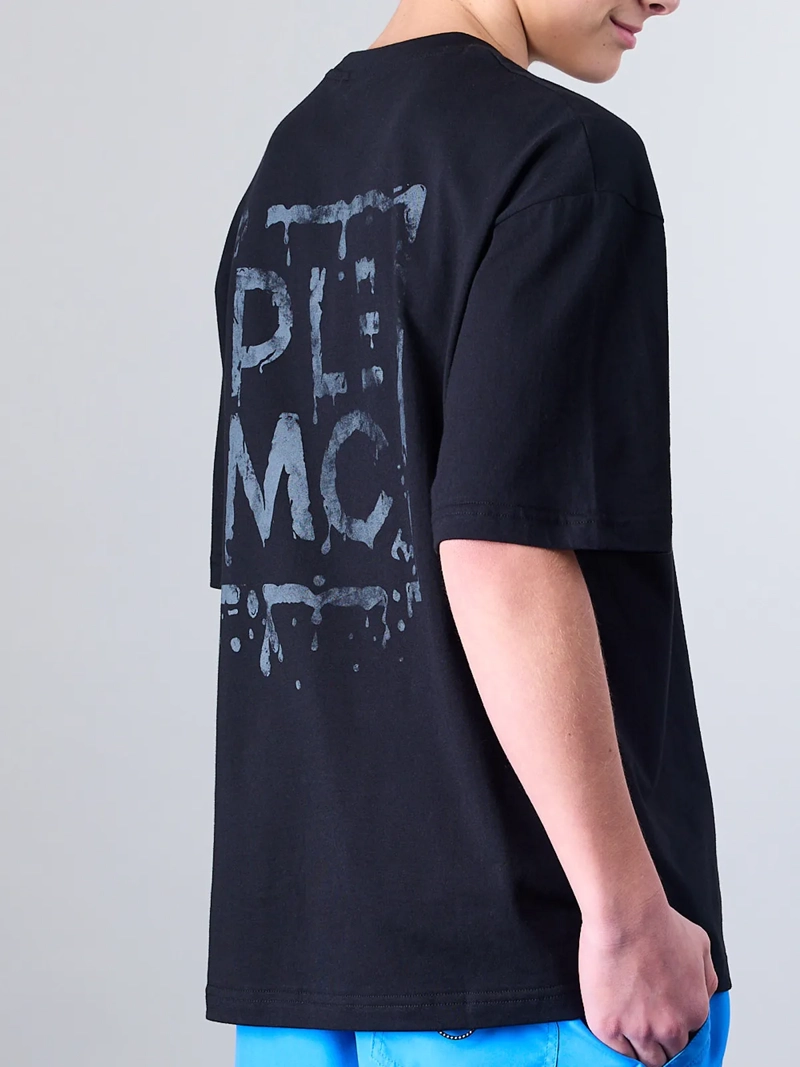 POLERA MANGA CORTA ALGODÓN NIÑO POLEMIC XV 1386 V26 - 5