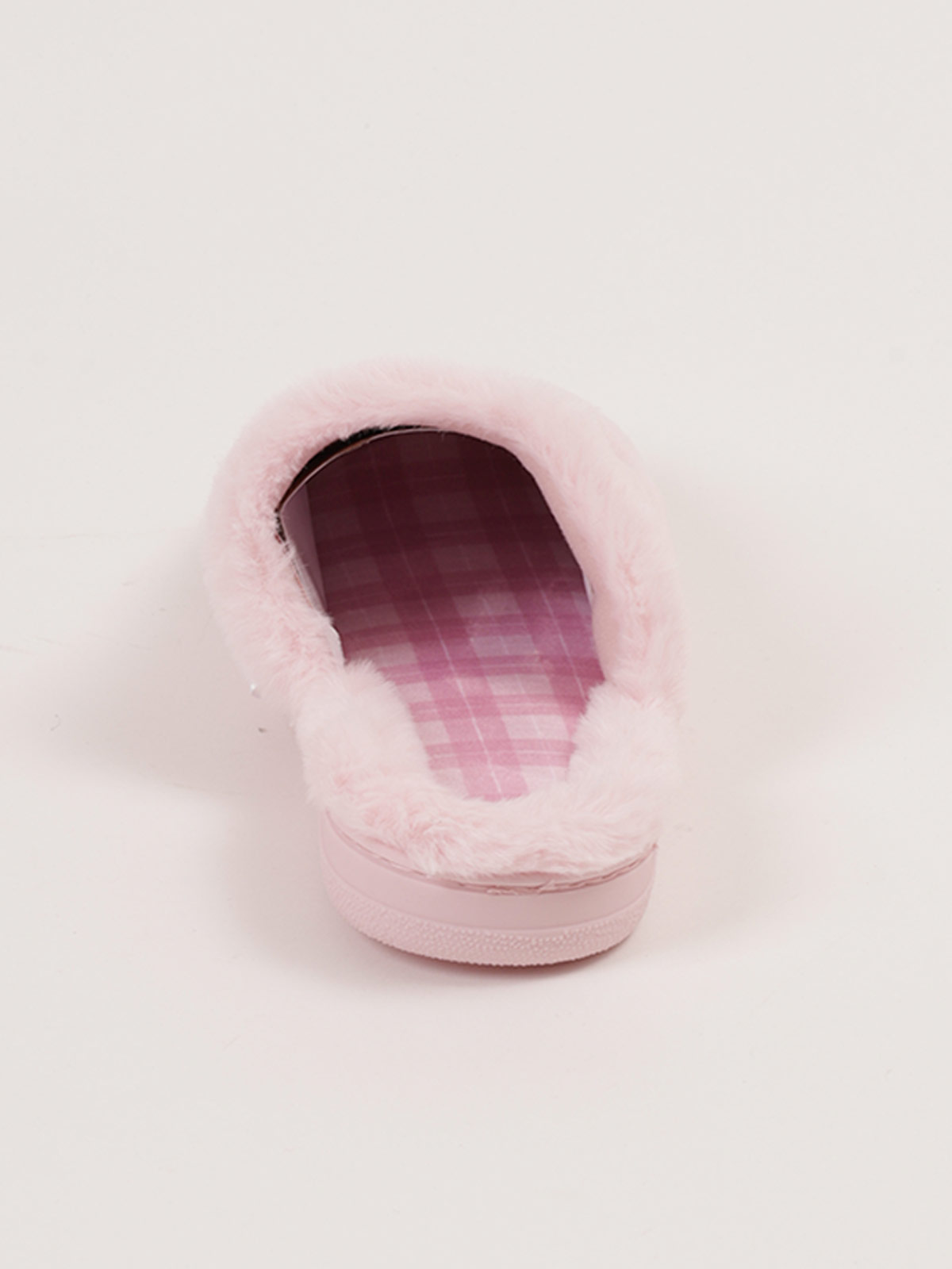 PANTUFLAS MUJER SNOOPY QUILT - 5