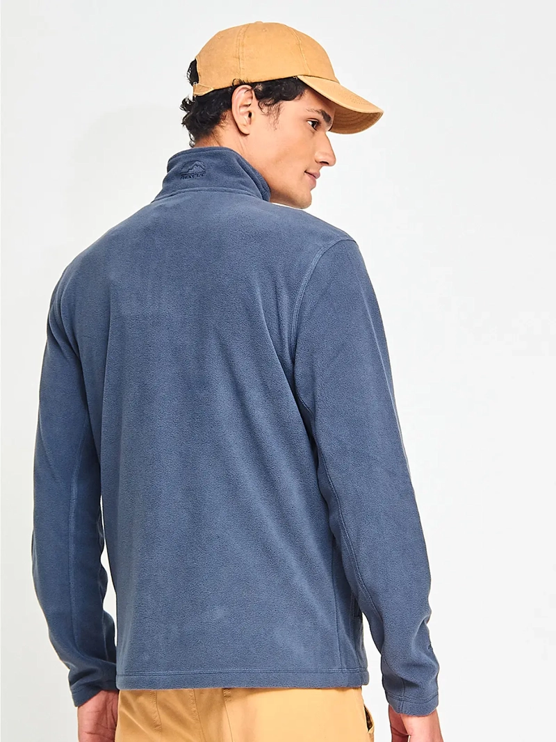 POLERÓN HOMBRE RESCUE POLAR  FLEECE - 2