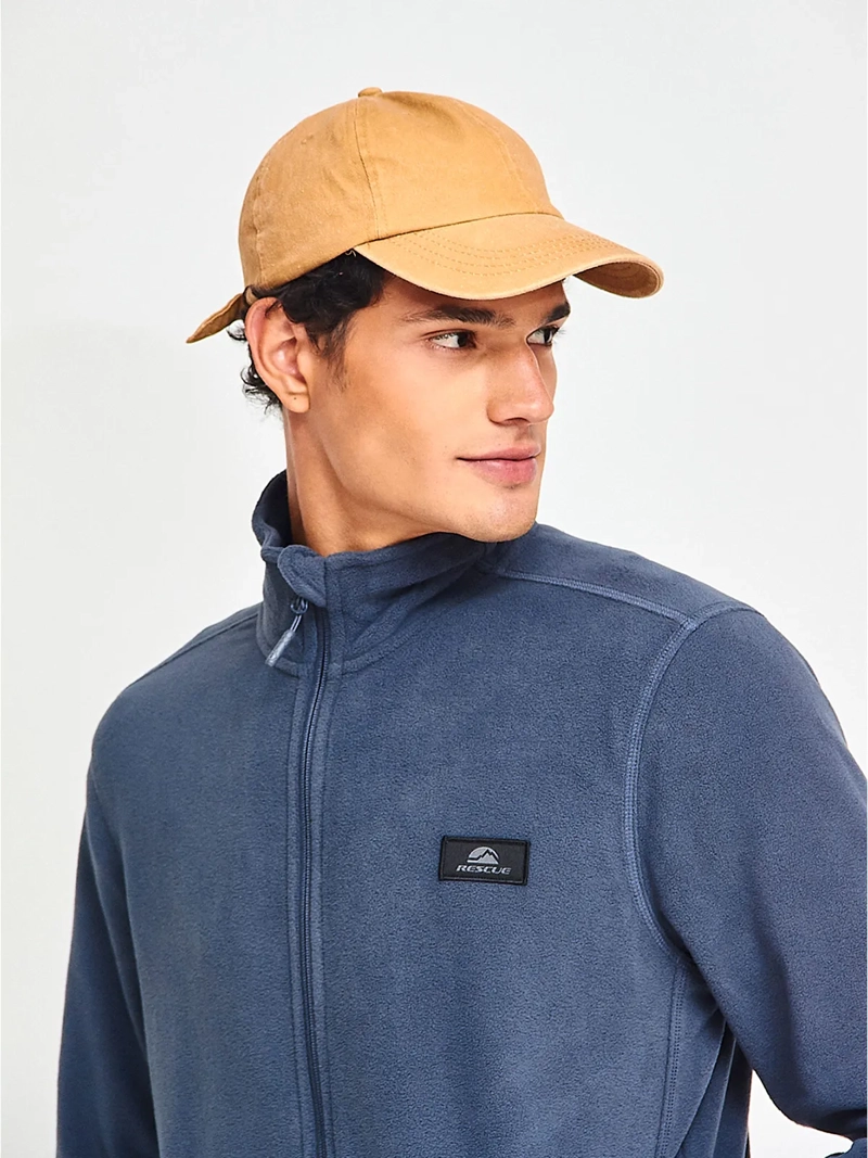 POLERÓN HOMBRE RESCUE POLAR  FLEECE - 3