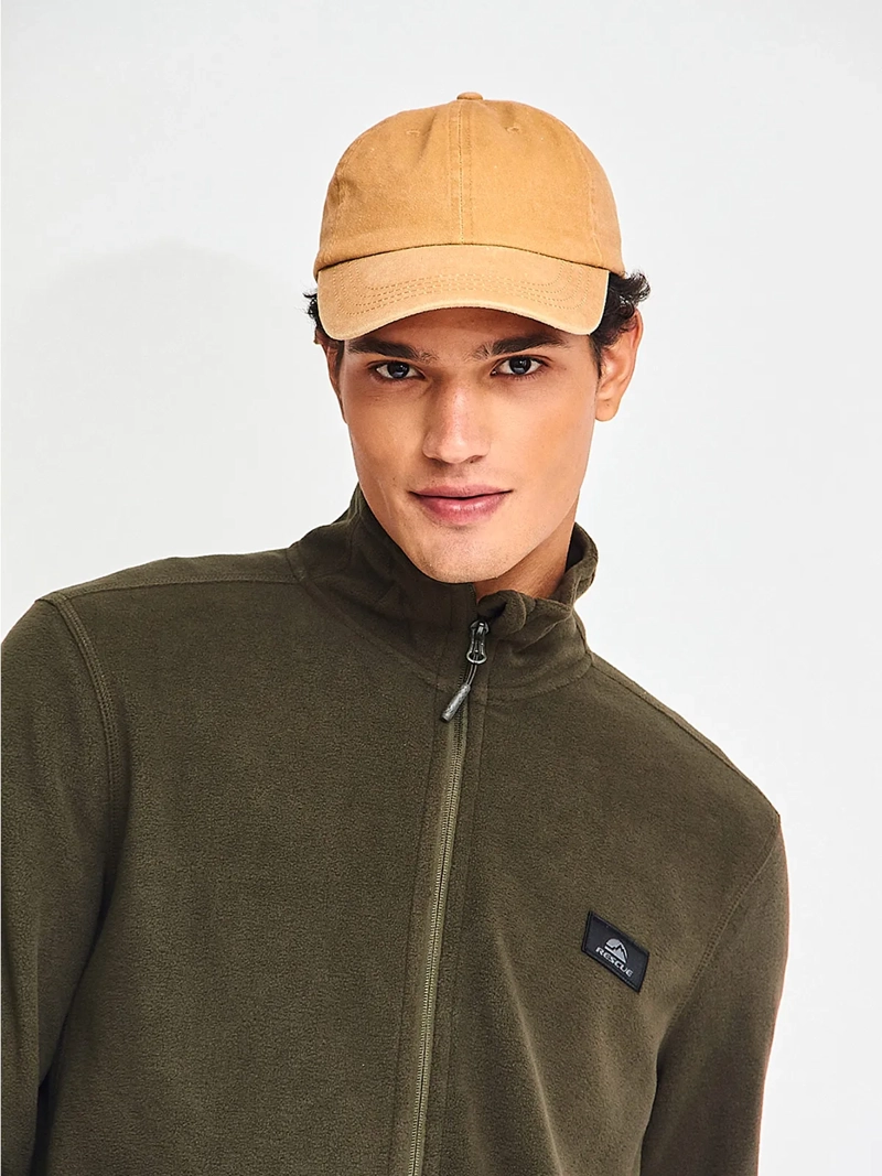 POLERÓN HOMBRE RESCUE POLAR  FLEECE - 3