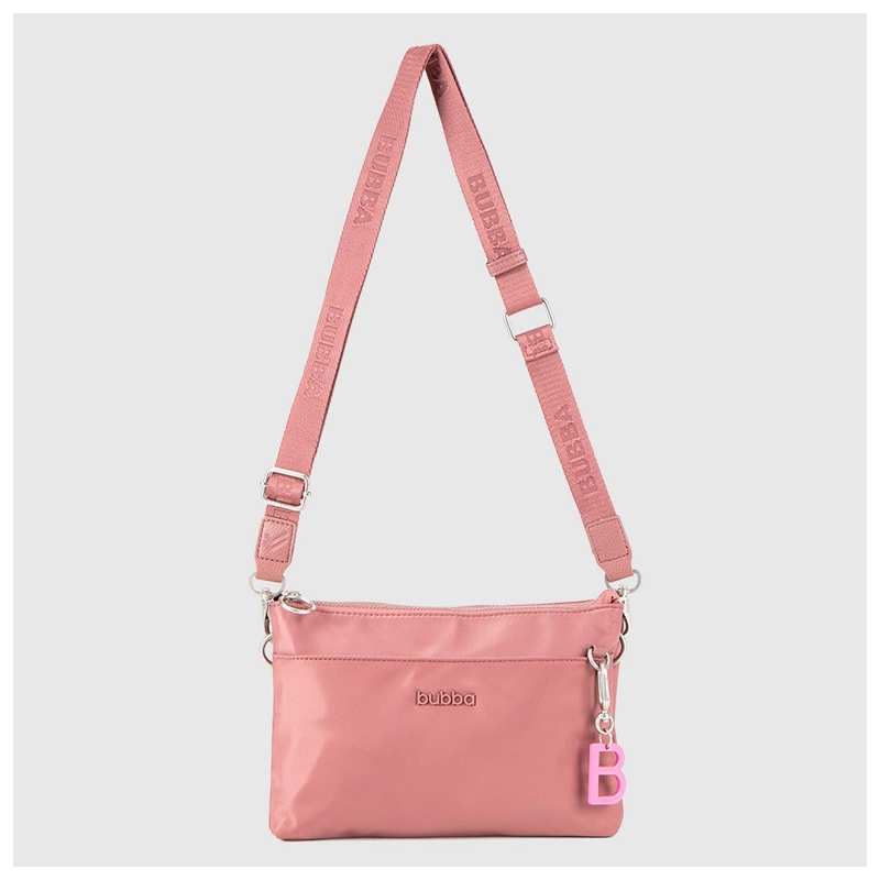 MINI CARTERA BUBBA FRAMBOISE - 1