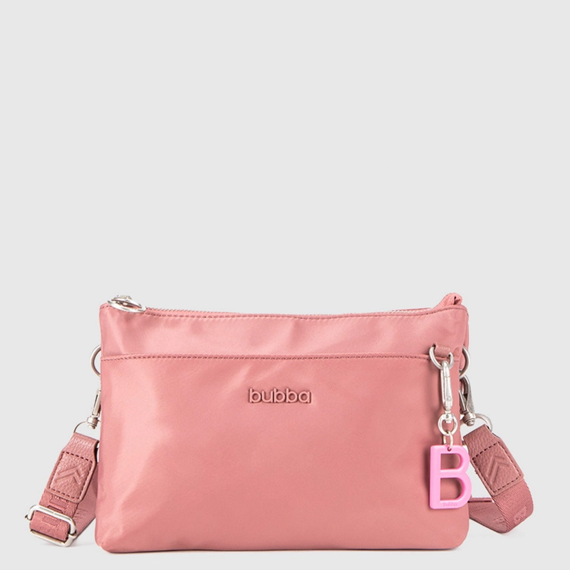 MINI CARTERA BUBBA FRAMBOISE - 2