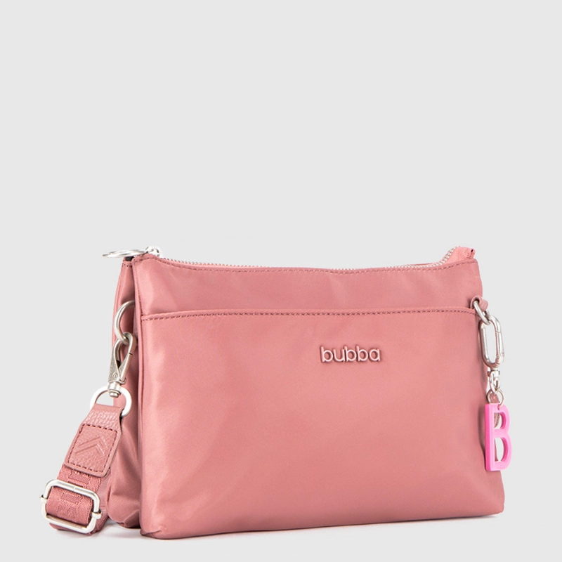 MINI CARTERA BUBBA FRAMBOISE - 3