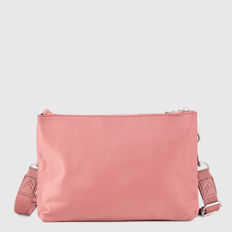 MINI CARTERA BUBBA FRAMBOISE - 4