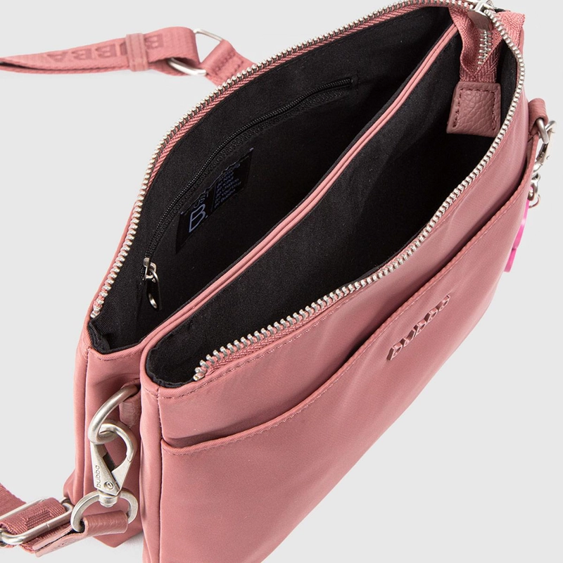 MINI CARTERA BUBBA FRAMBOISE - 7