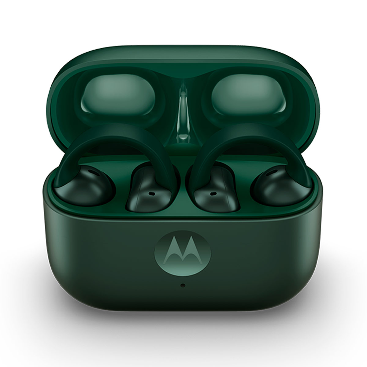 AUDÍFONOS MOTOROLA TRUE WIRELESS MOTO BUDS LOOP BLUETOOTH - 11