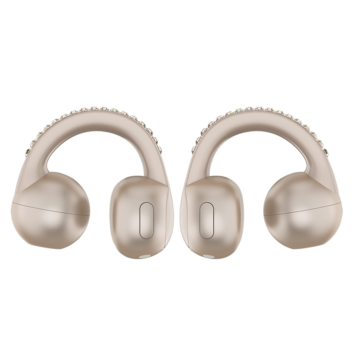 AUDÍFONOS MOTOROLA TRUE WIRELESS MOTO BUDS LOOP BLUETOOTH - 1