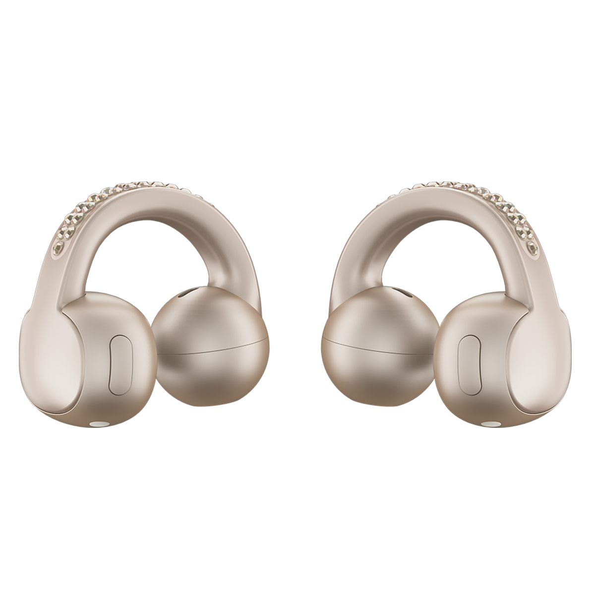 AUDÍFONOS MOTOROLA TRUE WIRELESS MOTO BUDS LOOP BLUETOOTH - 3