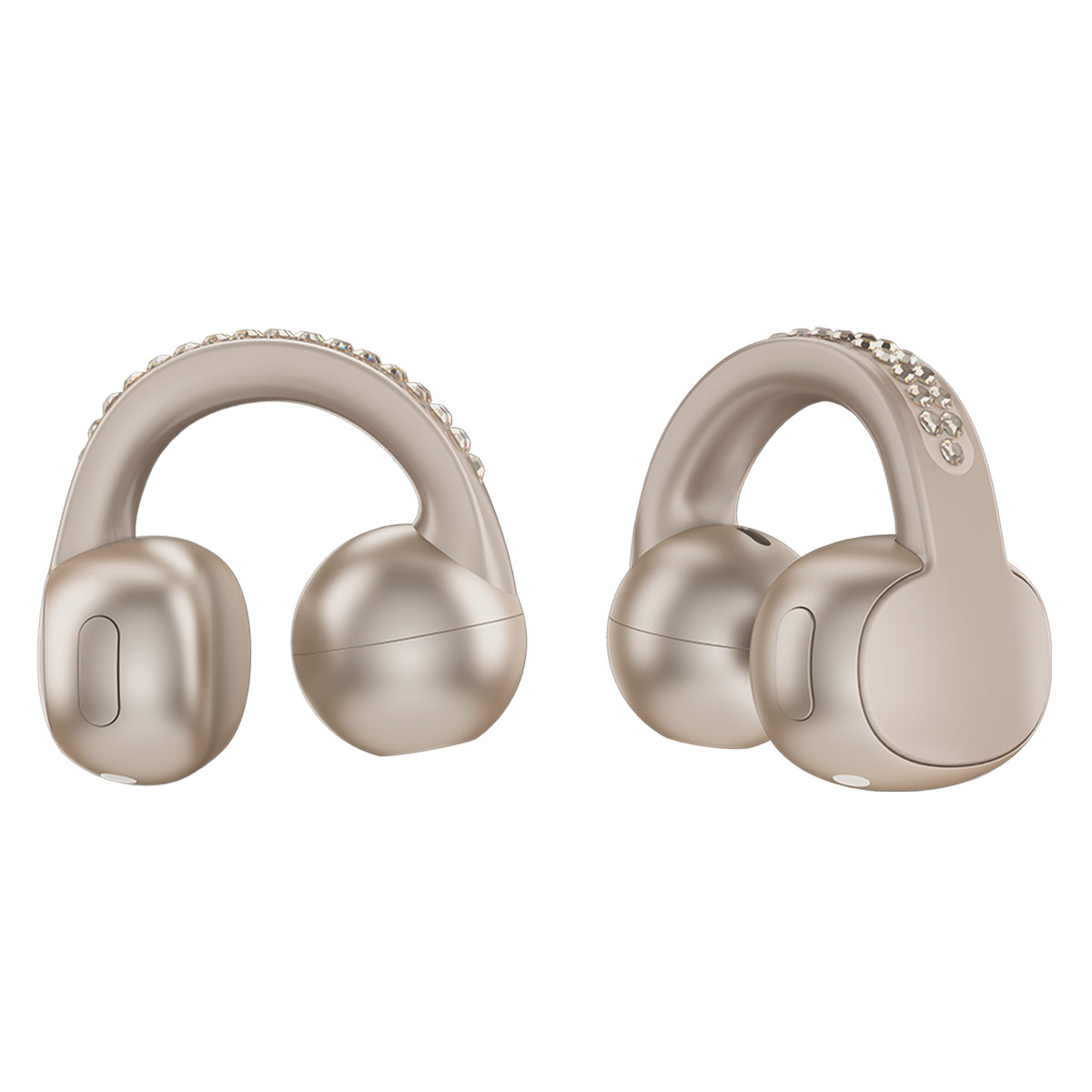 AUDÍFONOS MOTOROLA TRUE WIRELESS MOTO BUDS LOOP BLUETOOTH - 4