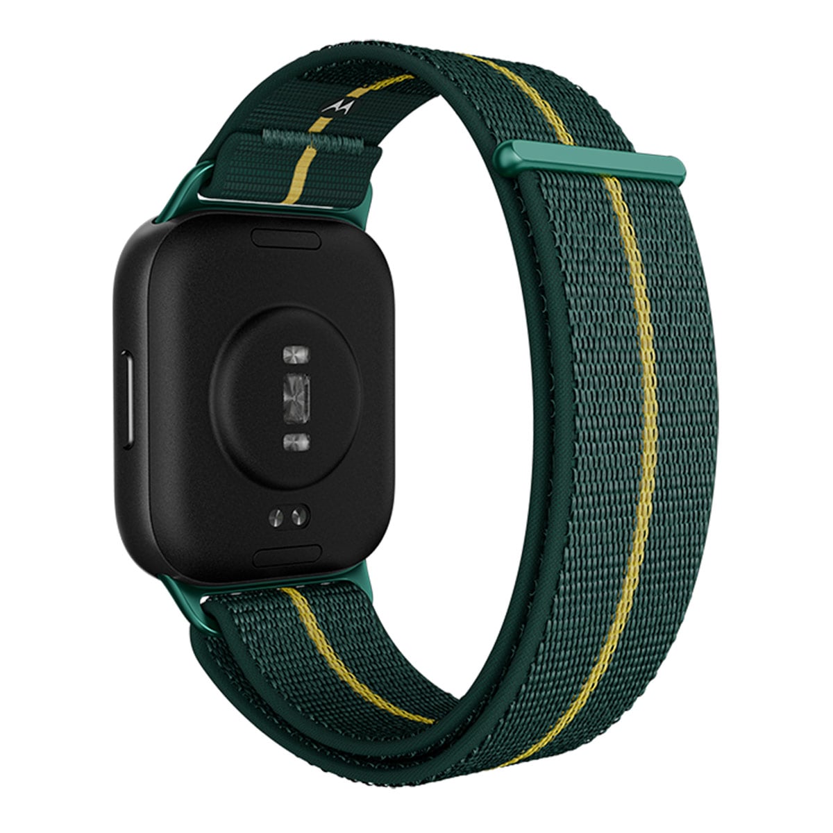 SMARTWATCH MOTOROLA MOTO WATCH FIT VERDE - 4