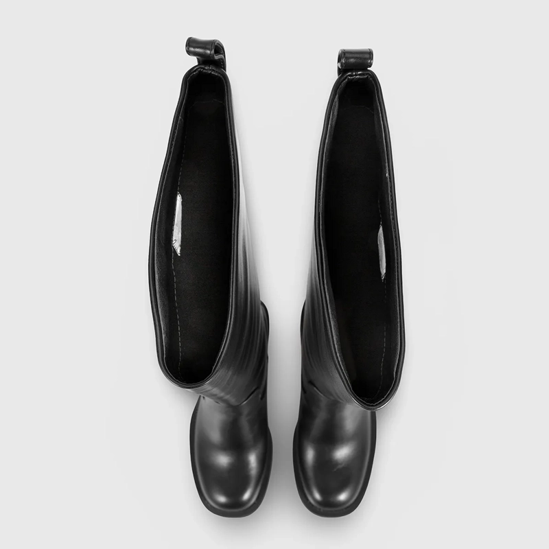 BOTAS MUJER INDEX IQUITA - 4