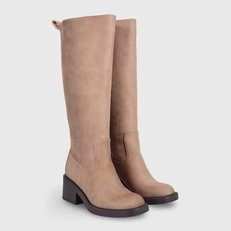 BOTAS MUJER INDEX IQUITA - 2